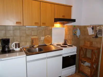 Ferienwohnung für 4 Personen (60 m²) in Norden 10/10