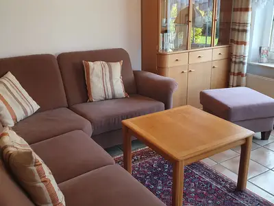 Ferienwohnung für 4 Personen (55 m²) in Norden 3/10