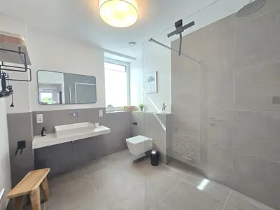Ferienwohnung für 4 Personen (83 m²) in Norden 8/10