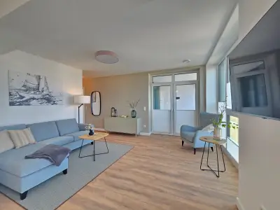 Ferienwohnung für 6 Personen (96 m²) in Norden 6/10