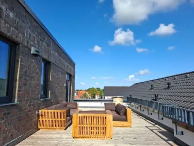 Ferienwohnung für 6 Personen (143 m²) in Norden 8/10