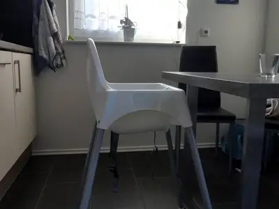 Ferienwohnung für 4 Personen (64 m²) in Norden 5/10