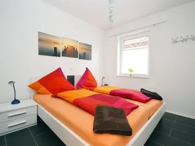 Ferienwohnung für 4 Personen (64 m²) in Norden 7/10
