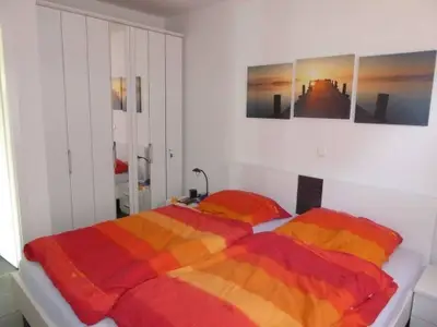 Ferienwohnung für 4 Personen (64 m²) in Norden 8/10