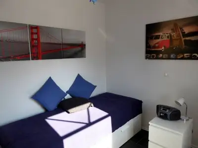 Ferienwohnung für 4 Personen (64 m²) in Norden 9/10