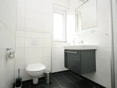 Ferienwohnung für 4 Personen (64 m²) in Norden 10/10