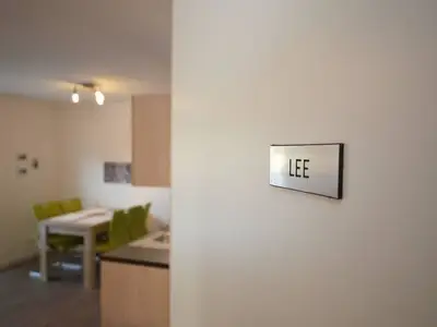 Ferienwohnung für 2 Personen (35 m²) in Norden 4/10