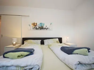 Ferienwohnung für 2 Personen (35 m²) in Norden 6/10