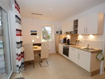Ferienwohnung für 4 Personen (60 m²) in Norden 7/10