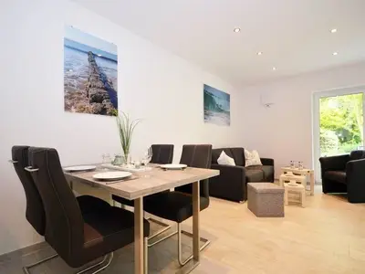 Ferienwohnung für 4 Personen (60 m²) in Norden 2/10