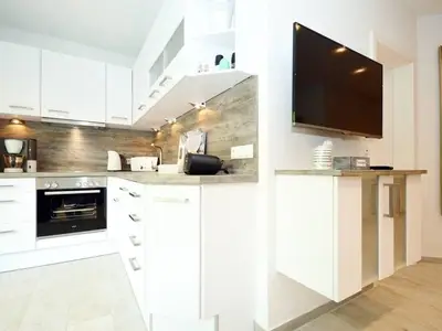 Ferienwohnung für 4 Personen (60 m²) in Norden 4/10