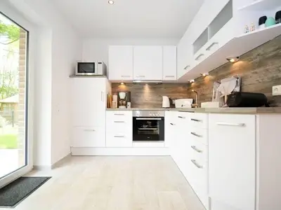 Ferienwohnung für 4 Personen (60 m²) in Norden 7/10