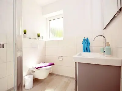 Ferienwohnung für 4 Personen (60 m²) in Norden 8/10