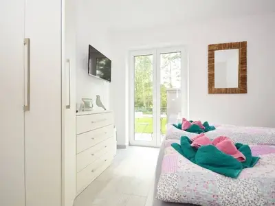 Ferienwohnung für 4 Personen (60 m²) in Norden 10/10
