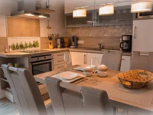 Ferienwohnung für 4 Personen (66 m²) in Norden