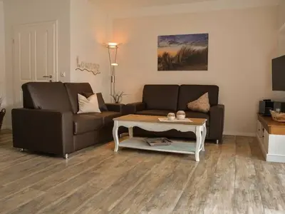 Ferienwohnung für 4 Personen (66 m²) in Norden 6/10
