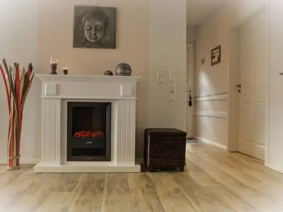 Ferienwohnung für 4 Personen (66 m²) in Norden 7/10