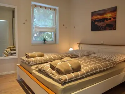 Ferienwohnung für 4 Personen (66 m²) in Norden 8/10