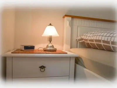 Ferienwohnung für 4 Personen (66 m²) in Norden 9/10