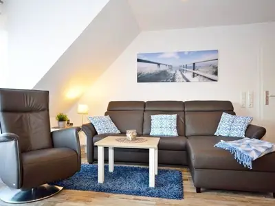 Ferienwohnung für 4 Personen (66 m²) in Norden 8/10