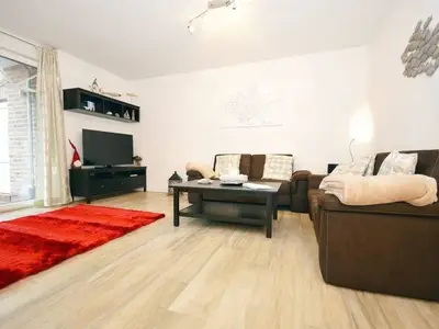 Ferienwohnung für 4 Personen (66 m²) in Norden 1/10