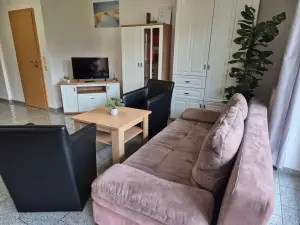 Ferienwohnung für 2 Personen (50 m²) in Norden