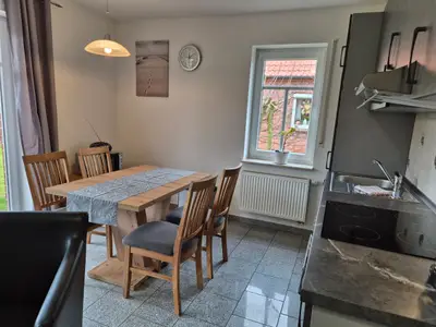 Ferienwohnung für 2 Personen (50 m²) in Norden 6/10
