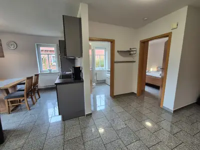 Ferienwohnung für 2 Personen (50 m²) in Norden 7/10
