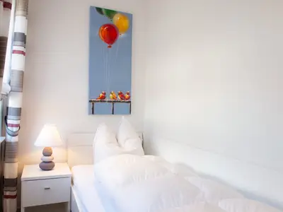 Ferienwohnung für 3 Personen (60 m²) in Norden 9/10
