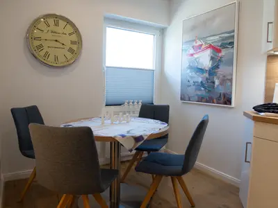 Ferienwohnung für 2 Personen (75 m²) in Norden 8/10
