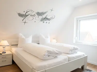 Ferienwohnung für 2 Personen (50 m²) in Norden 7/10