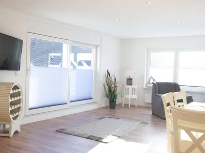 Ferienwohnung für 3 Personen (70 m²) in Norden 1/10