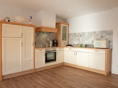 Ferienwohnung für 3 Personen (70 m²) in Norden 5/10