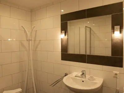 Ferienwohnung für 3 Personen (70 m²) in Norden 10/10