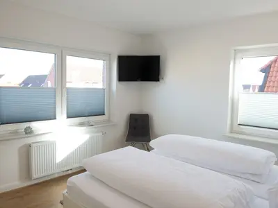 Ferienwohnung für 3 Personen (75 m²) in Norden 7/10