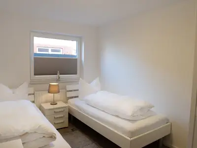 Ferienwohnung für 3 Personen (70 m²) in Norden 5/10