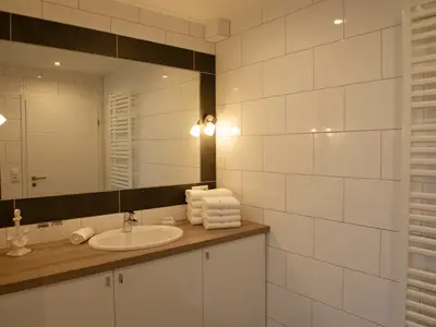 Ferienwohnung für 3 Personen (70 m²) in Norden 8/10