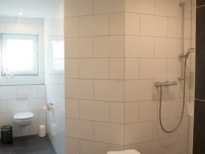 Ferienwohnung für 3 Personen (70 m²) in Norden 9/10