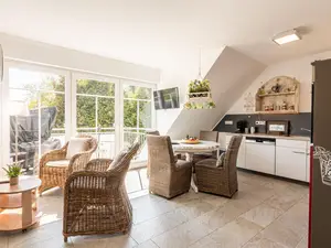 Ferienwohnung für 4 Personen (65 m²) in Norden