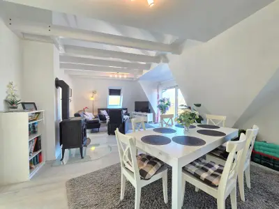 Ferienwohnung für 6 Personen (120 m²) in Norden 2/10