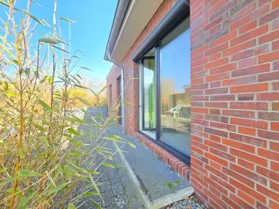 Ferienwohnung für 4 Personen (75 m²) in Norden 6/10