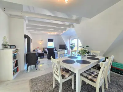 Ferienwohnung für 6 Personen (120 m²) in Norden 2/10