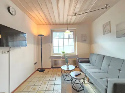 Ferienwohnung für 3 Personen (60 m²) in Norden 2/10