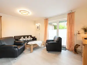 Ferienwohnung für 4 Personen (85 m²) in Norden