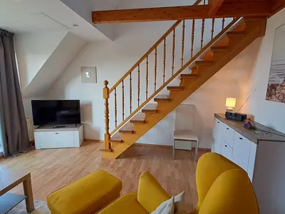 Ferienwohnung für 3 Personen (64 m²) in Norden 2/10