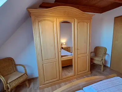 Ferienwohnung für 3 Personen (64 m²) in Norden 9/10
