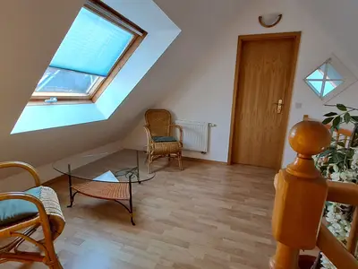 Ferienwohnung für 3 Personen (64 m²) in Norden 10/10