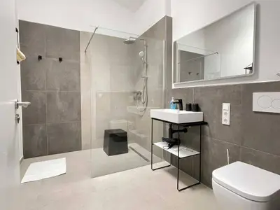 Ferienwohnung für 3 Personen (52 m²) in Norden 4/10