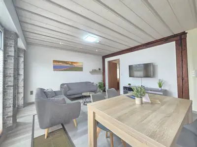 Ferienwohnung für 4 Personen (75 m²) in Norden 10/10