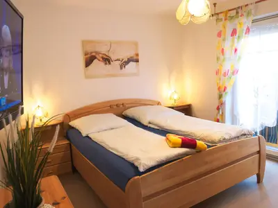 1.Schlafzimmer